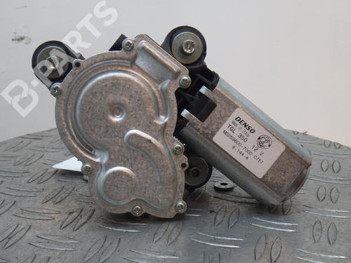 Rear wiper motor FIAT PANDA (169_) 1.2 (169.AXB11, 169.AXB1A) | BP951341M102 
