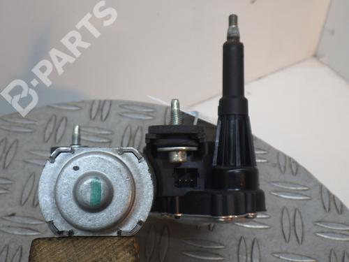 Rear wiper motor FIAT PANDA (169_) 1.2 (169.AXB11, 169.AXB1A) | BP951341M102 
