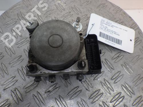 Used ABS pump FIAT PANDA (169_) 1.2 (169.AXB11, 169.AXB1A) (60 hp) 278720