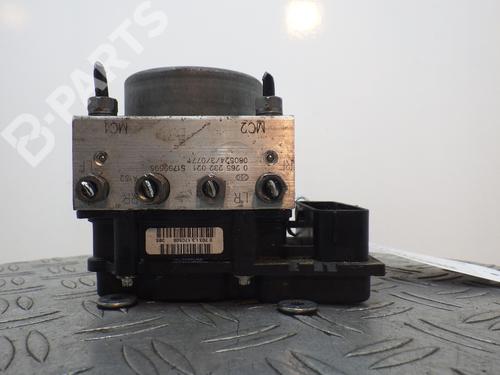 ABS pump FIAT PANDA (169_) 1.2 (169.AXB11, 169.AXB1A) | BP278720M43 