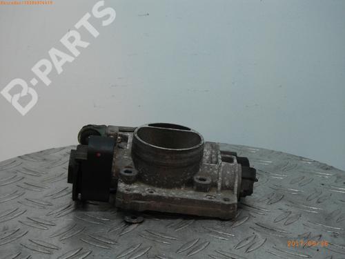 Throttle body FIAT PANDA (169_) 1.2 (169.AXB11, 169.AXB1A) | BP278721M82 