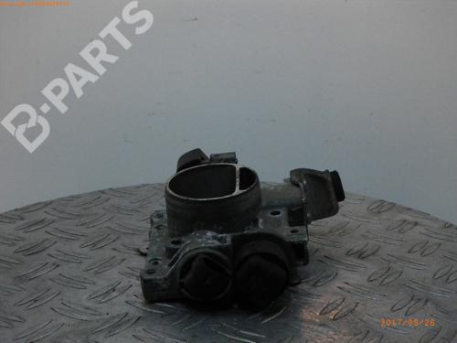 Throttle body FIAT PANDA (169_) 1.2 (169.AXB11, 169.AXB1A) | BP278721M82 