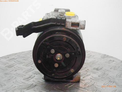 Used AC compressor FIAT PANDA (169_) 1.2 (169.AXB11, 169.AXB1A) (60 hp) 278722