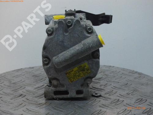 AC compressor FIAT PANDA (169_) 1.2 (169.AXB11, 169.AXB1A) | BP278722M34 