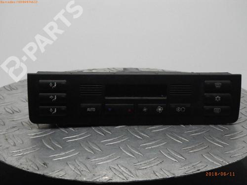 Climate control BMW 3 (E46) 320 i (170 hp) 64116914009