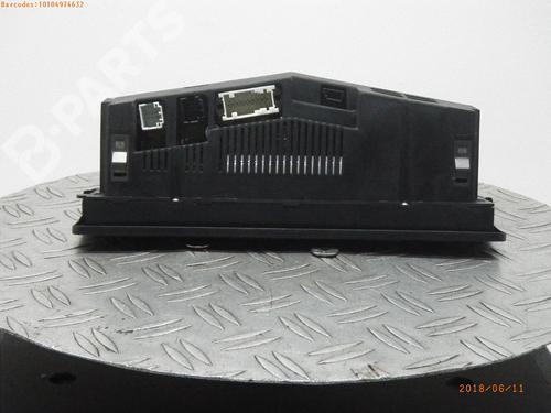 Commande Chauffage BMW 3 (E46) 320 i | BP951369I5 