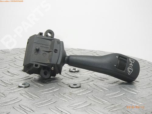 Used Steering column stalk BMW 3 (E46) 320 i (170 hp) 951375