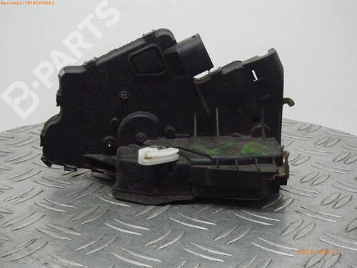 Used Front right lock BMW 3 (E46) 320 i (170 hp) 951380