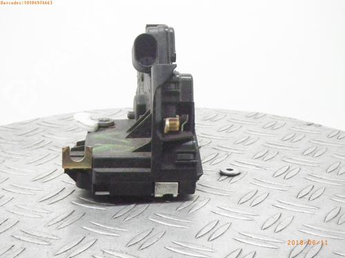 Front right lock BMW 3 (E46) 320 i | BP951380C97 