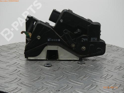 Front right lock BMW 3 (E46) 320 i | BP951380C97 