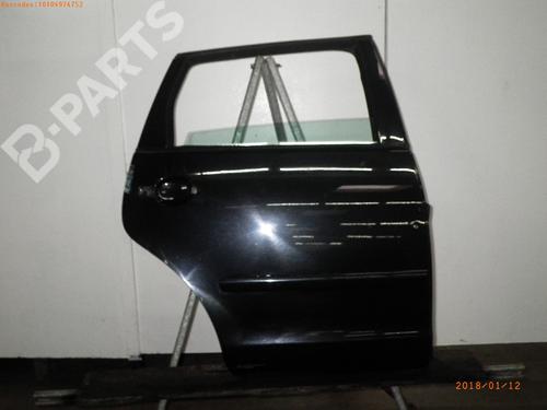 Used Right rear door VW POLO (9N_, 9A_) 1.2 12V (64 hp) 278777