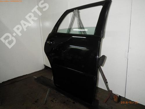 Right rear door VW POLO (9N_, 9A_) 1.2 12V | BP278777C5 