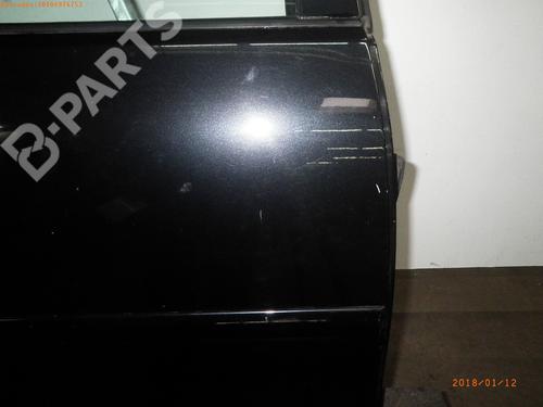 Right rear door VW POLO (9N_, 9A_) 1.2 12V | BP278777C5 