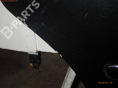 Right rear door VW POLO (9N_, 9A_) 1.2 12V | BP278777C5 