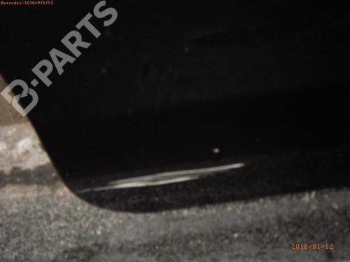 Right rear door VW POLO (9N_, 9A_) 1.2 12V | BP278777C5 