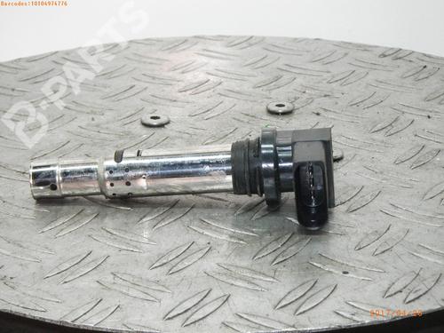 Bobina encendido VW POLO (9N_, 9A_) 1.2 12V (64 hp) 951404