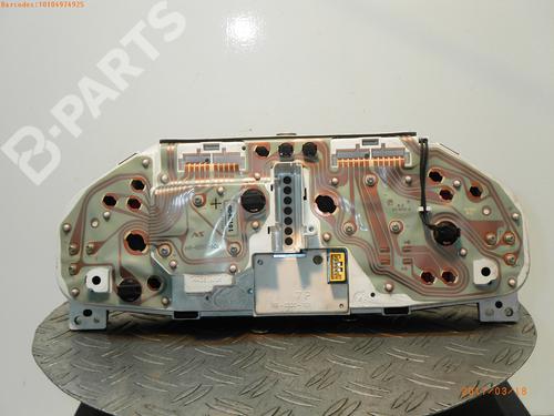 Instrument cluster HONDA CIVIC VI Aerodeck (MB, MC) 1.4 16V (MB8) | BP951418C47 