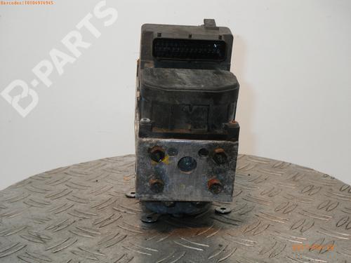 Used ABS pump HONDA CIVIC VI Aerodeck (MB, MC) 1.4 16V (MB8) (75 hp) 278800