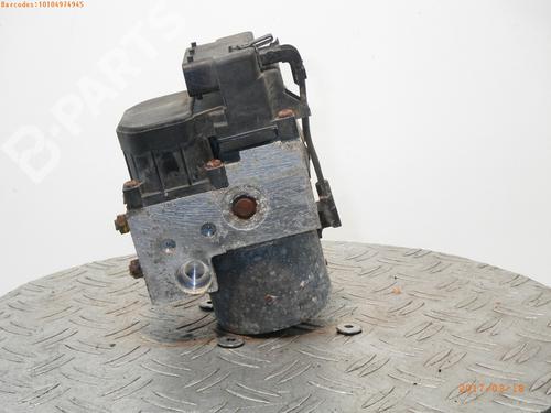 ABS pump HONDA CIVIC VI Aerodeck (MB, MC) 1.4 16V (MB8) | BP278800M43 