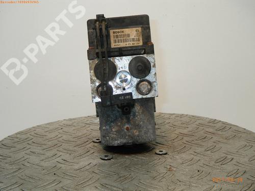 ABS pump HONDA CIVIC VI Aerodeck (MB, MC) 1.4 16V (MB8) | BP278800M43 