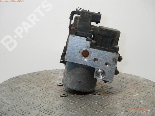 ABS pump HONDA CIVIC VI Aerodeck (MB, MC) 1.4 16V (MB8) | BP278800M43 