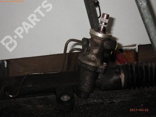Steering rack TOYOTA AVENSIS Saloon (_T25_) 2.0 D-4D (CDT250_, CDT250R) | BP278903M22 