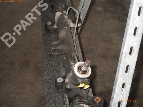 Steering rack TOYOTA AVENSIS Saloon (_T25_) 2.0 D-4D (CDT250_, CDT250R) | BP278903M22 