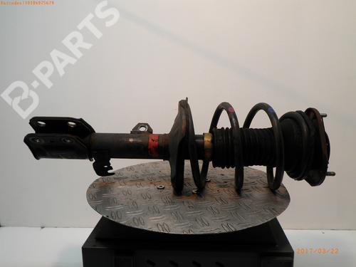 Used Right front shock absorber TOYOTA AVENSIS Saloon (_T25_) 2.0 D-4D (CDT250_, CDT250R) (116 hp) 951535