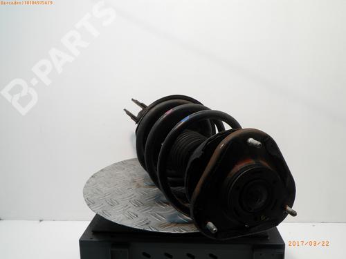 Right front shock absorber TOYOTA AVENSIS Saloon (_T25_) 2.0 D-4D (CDT250_, CDT250R) | BP951535M17 