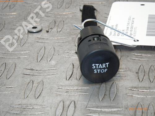 Used Switch RENAULT CLIO IV (BH_) 1.2 16V (73 hp) 951584
