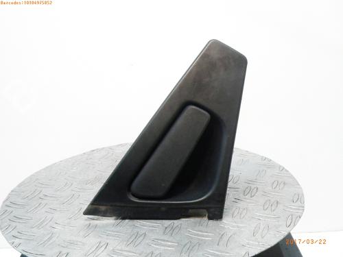 Used Rear left exterior door handle RENAULT CLIO IV (BH_) 1.2 16V (73 hp) 951589