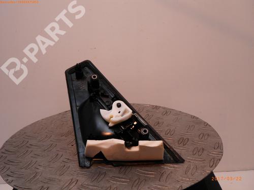Rear left exterior door handle RENAULT CLIO IV (BH_) 1.2 16V | BP951589C130 