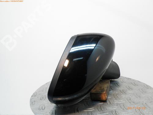 Right mirror RENAULT CLIO IV (BH_) 1.2 16V | BP278939C27 