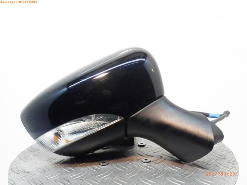Right mirror RENAULT CLIO IV (BH_) 1.2 16V | BP278939C27 