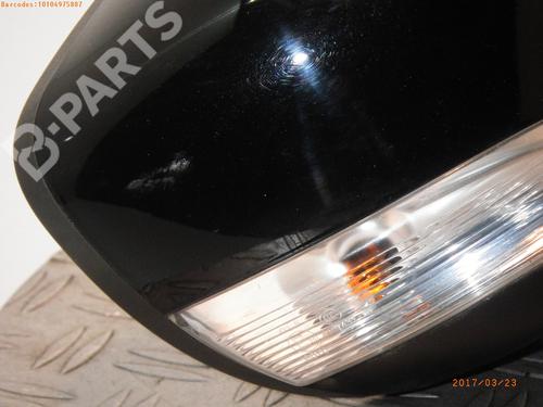 Right mirror RENAULT CLIO IV (BH_) 1.2 16V | BP278939C27 