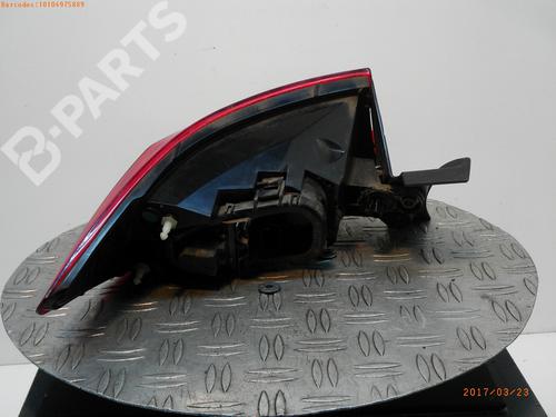 Right taillight RENAULT CLIO IV (BH_) 1.2 16V | BP278941C35 