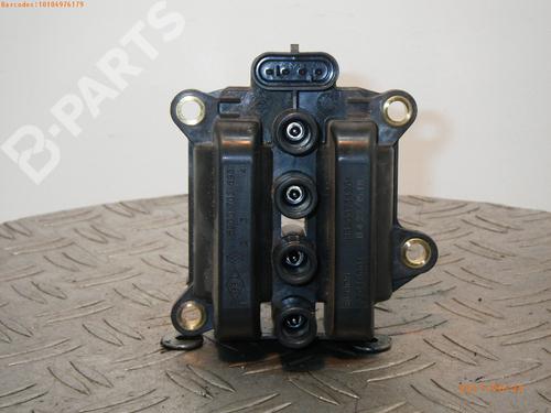 Used Ignition coil RENAULT CLIO IV (BH_) 1.2 16V (73 hp) 951659