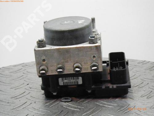 Used ABS pump FIAT PUNTO EVO (199_) 1.2 (69 hp) 2514778