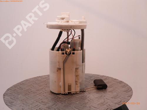 Used Fuel pump FIAT PUNTO EVO (199_) 1.2 (69 hp) 279037