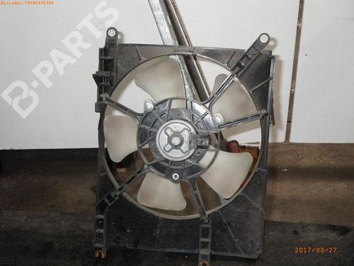 Used Radiator fan DAIHATSU CUORE VI (L251, L250_, L260_) 1.0 (58 hp) 951691