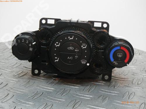 Used Climate control FORD FIESTA VI (CB1, CCN) 1.6 TDCi (95 hp) 951697