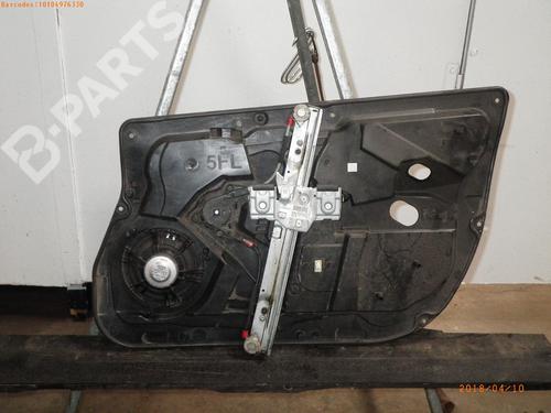 Front left window mechanism FORD FIESTA VI (CB1, CCN) 1.6 TDCi | BP279045C22 