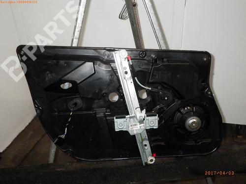 Front right window mechanism FORD FIESTA VI (CB1, CCN) 1.6 TDCi | BP279047C23 