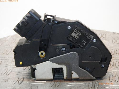 Used Front right lock FORD FIESTA VI (CB1, CCN) 1.6 TDCi (95 hp) 951710