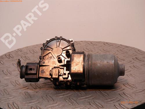 Used Front wiper motor FORD FIESTA VI (CB1, CCN) 1.6 TDCi (95 hp) 951712