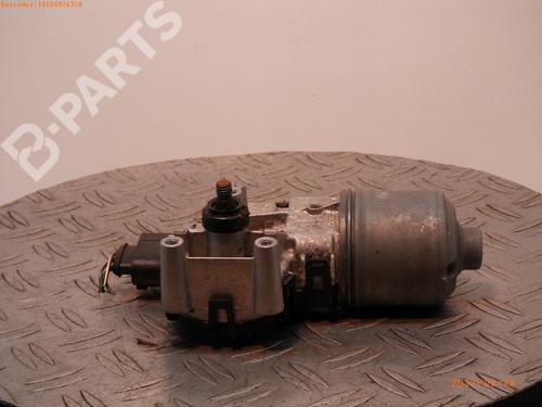 Front wiper motor FORD FIESTA VI (CB1, CCN) 1.6 TDCi | BP951712M29 