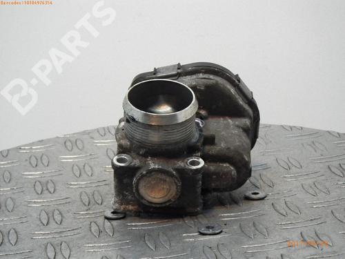 Throttle body FORD FIESTA VI (CB1, CCN) 1.6 TDCi | BP279051M82 