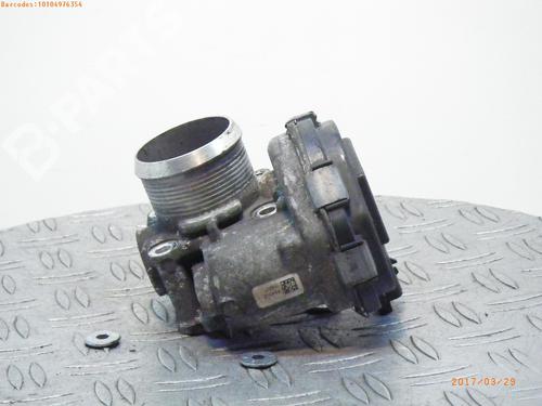 Throttle body FORD FIESTA VI (CB1, CCN) 1.6 TDCi | BP279051M82 