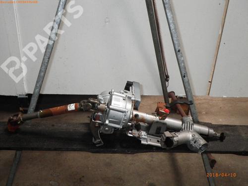 Used Steering column FORD FIESTA VI (CB1, CCN) 1.6 TDCi (95 hp) 951767