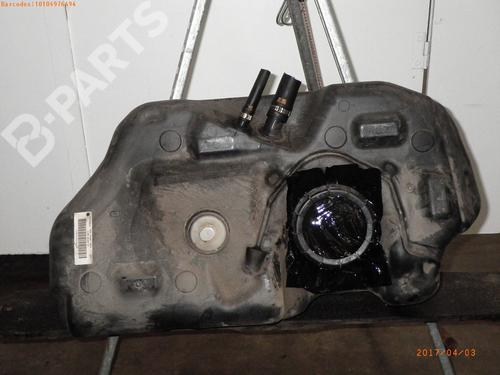 Fuel tank FORD FIESTA VI (CB1, CCN) 1.6 TDCi C1B19002CA